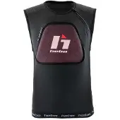 Hebo Defender Pro Ærmeløs Beskyttelses-t-shirt
