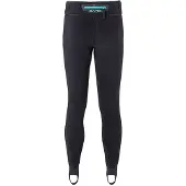 Bare Polar Stretch Mid-layer Kvindelige Bukser