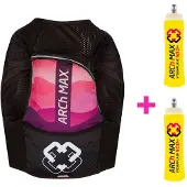 Arch Max Hv8e3s 8l+ 2sf500ml Hydreringsvest