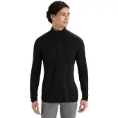 Icebreaker Merino 200 Oasis Langærmet Baselayer