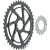 Miche Mtb Shimano/sram 10v Tandhjul