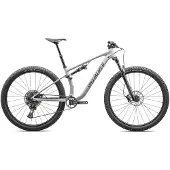 Specialized Chisel - Gloss Dove Grey / Ashen Grey - S - Cykel