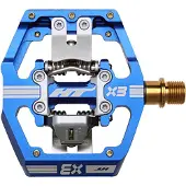 HT Components X3t Pedaler