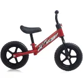 Chicos Bike Flat Track Løbecykel