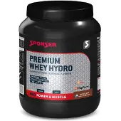 Sponser Sport Food Premium Valleprotein Chokolade 850g