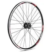 Gurpil Zac M4050 26´´ Cl Disc Mtb Forhjul