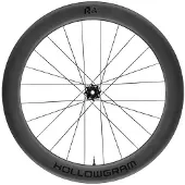 Cannondale R-s 64 Cl Disc Landevejscyklens Forhjul