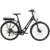 KROSS Sentio Hybrid 1.0 700 Microshift M26s 2023 Elektriskcykel