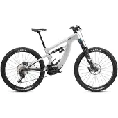 Bh Xtep Lynx Pro 0.8 Ep801 29´´ Xt 2023 Elektrisk Mtbcykel