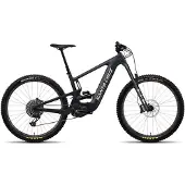 Santa Cruz Bikes Heckler 9 C Du-ep801 29´´ Gx Eagle Elektrisk Mtbcykel