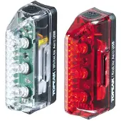 Topeak Aero Combo Usb Cykellampesæt
