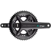 Inpeak Twin2 Shimano Ultegra Fc-r8100 Kranksæt Med Effektmåler
