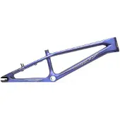 Radio Raceline Solar Pro 2xl Bmx-ramme