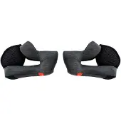 Giro Cipher Comfort Inderforing