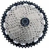MSCH Copenhagen 1 Alu Spider Kassette