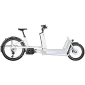 Bergamont E-cargoville Lj Edition 20/26´´ 2022 Elektriskcykel