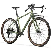 Bombtrack Beyond 2 29´´ Apex 1 2024 Gravelcykel