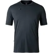 Gobik Tech Solid T-shirt Med Korte ærmer