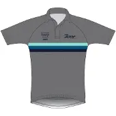 Zoot Podium Kortærmet Polo