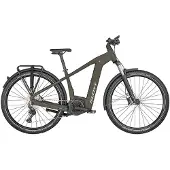 Scott Bikes Axis Eride 30 Men 29´´ Deore 11s Elektriskcykel