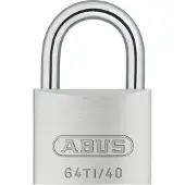 ABUS 64ti/40 Kabellås 2 Enheder