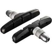 Shimano Brm 420-2 330 Komplette Fælgbremseklodser