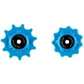 Tripeak Shimano/sram Scr Wheel Cykeltrissesæt