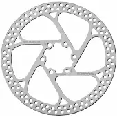 Pnk 15 Rotor 6b Bremse Skive