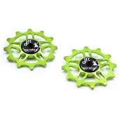 JRC Components Sram Force/red Axs Cykeltrissesæt