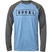 Royal Core Box Langærmet Enduro-trøje