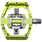 HT Components X2 Downhill Pedaler