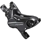 Shimano Deore Br-m6120 Skivebremsekaliber