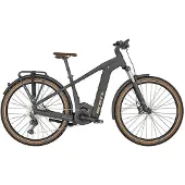 Scott Bikes Axis Eride 20 Men 29´´ Rd M8100sgs Elektriskcykel