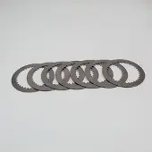 VERTEX Kawasaki Kxf 250 06-18/suzuki Rmz 07-18 Koblings Friktion Splader