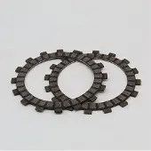VERTEX Yamaha 125 Yz 89-90 Ed.8220045-2 Koblings Friktion Splader