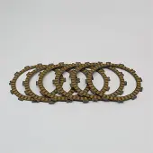 VERTEX Kawasaki Kxf 450 06-18 Ed.8220040-6 Koblings Friktion Splader