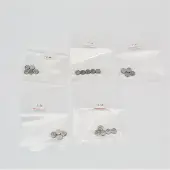 HotCams 8.90x2.44x2.60 Mm Ventilbrik