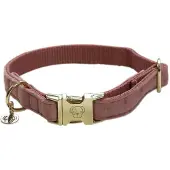 Kentucky Velvet Hundehalsbånd