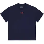 Cinelli Columbus Fork Sticker T-shirt Med Korte ærmer