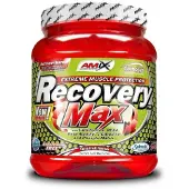 Amix Bcaa Glutamin Aminosyrer Frugtpulver 300g