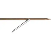 Salvimar Inox 17-4ph Pacific 7.5 Mm Ikke Indlejret Klapspydskaft