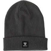 Brunotti Tignes2.0 Unisex Skrybėlė, One size, Purvo žalia