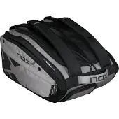 NOX At10 Competition Xl Compact Padelketcher Taske