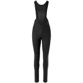 Agu Winter Six6 Black 320 Cykelbukser