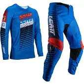 Leatt 3.5 Langærmet Offroad-sæt