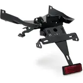 Puig Bmw R1250rs 2025 Nummerpladeholder