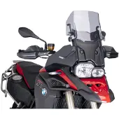 Puig Touring Bmw F850gs/adventure Høj Vindskærm