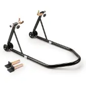 Puig Aprilia Caponord 1200 13 Bageste Motorcykel Stativ