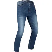 Bering Trust Straight Jeans