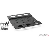Puig Mega Box+screws Bagagebærer